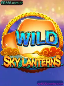 SkyLanterns: Descubra o Fascínio e as Regras do Jogo Inovador de EE555.com.br
