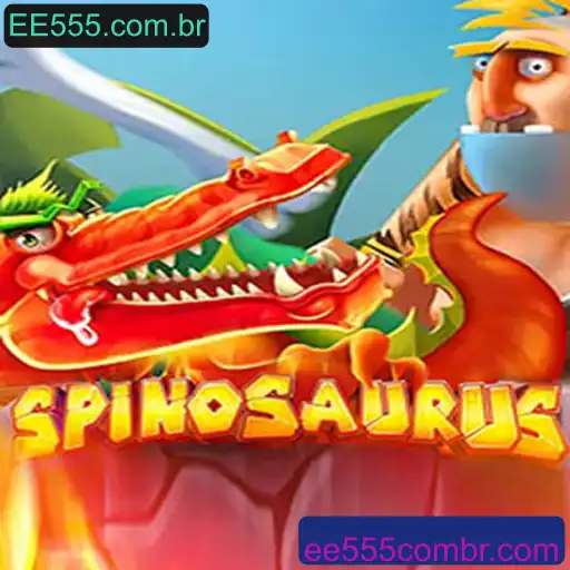 Spinosaurus: Aventura Pré-histórica nas Telas