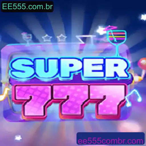 Explorando o Fascinante Mundo de Super777: Um Mergulho no Jogo do Momento