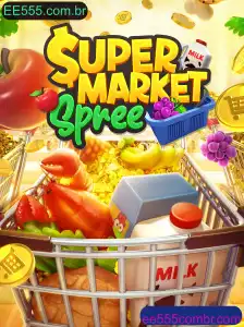 Explorando o Mundo de SupermarketSpree: Uma Aventura Inesquecível
