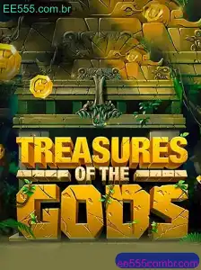 Desvendando o Mundo de TreasureoftheGods: Aventura e Estratégia no Universo dos Deuses