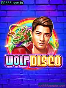 Descubra WolfDisco: O Jogo Que Está Conquistando o Mundo